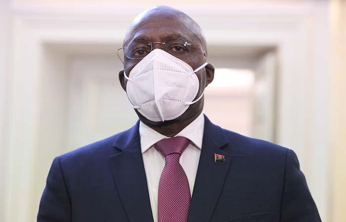 MINISTRO TETE