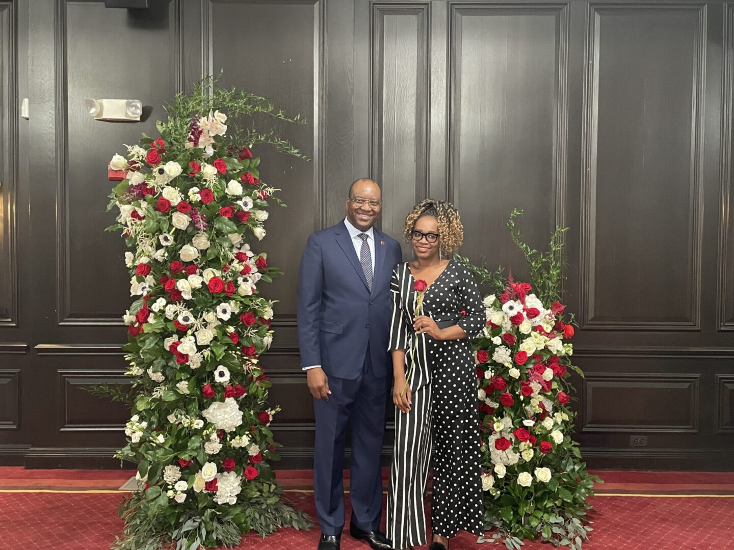 8 Dia Internacional da Mulher 2022