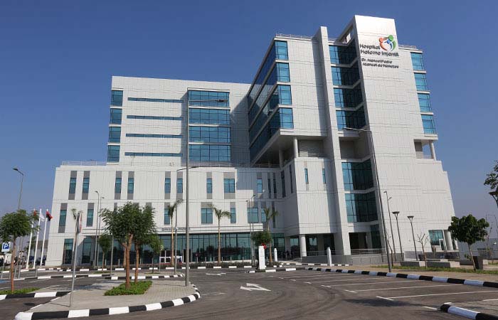 Hospital