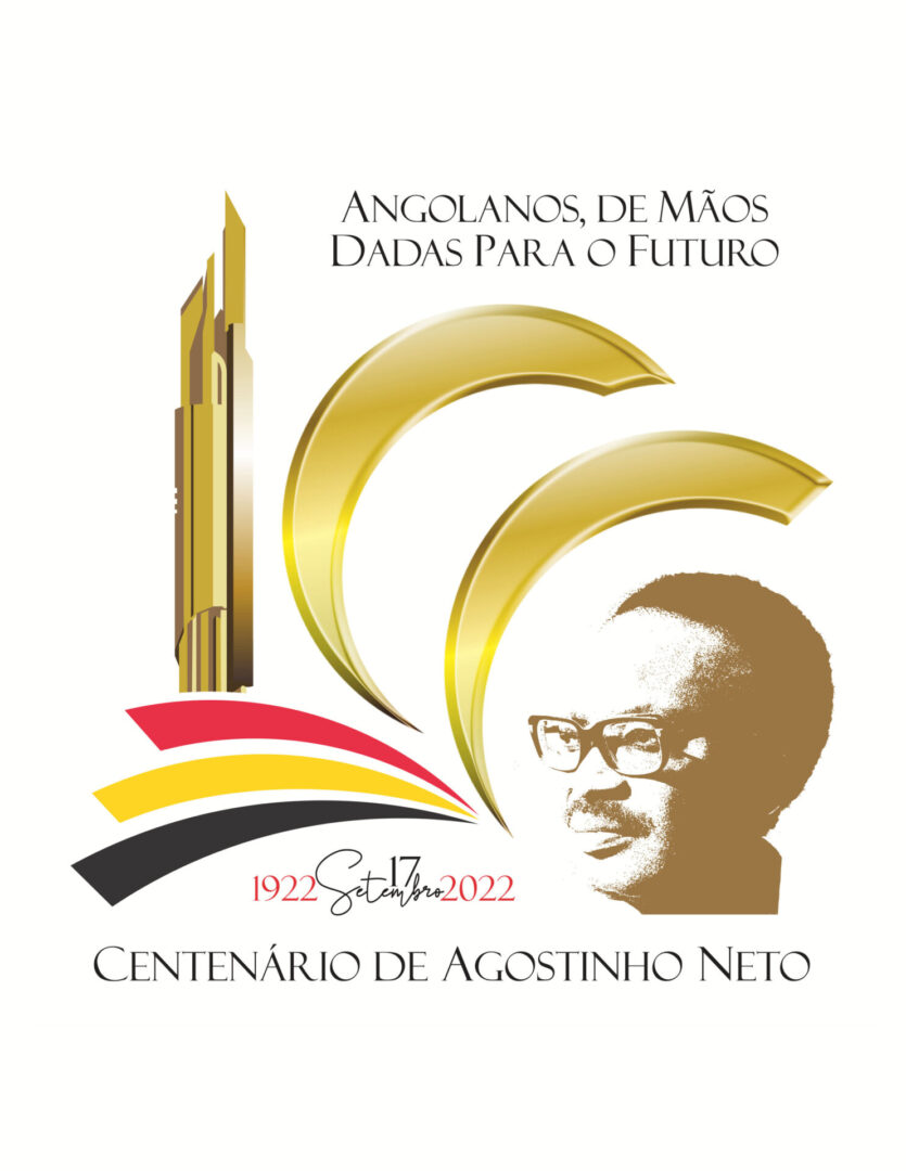 Centenario Agostinho Neto WEB