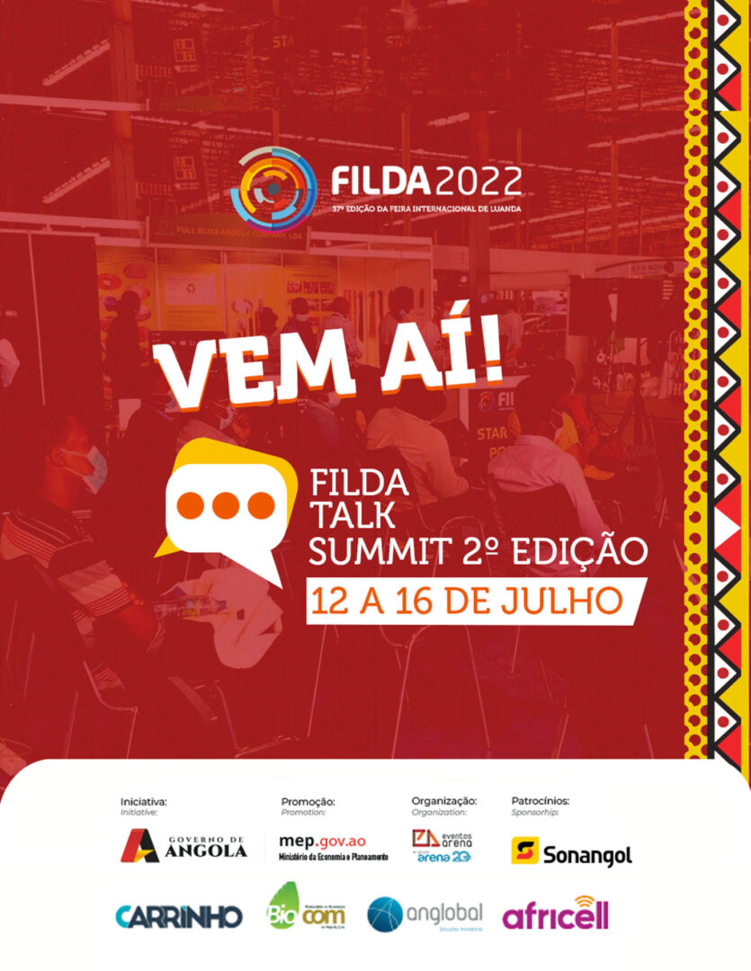 FILDA 2022