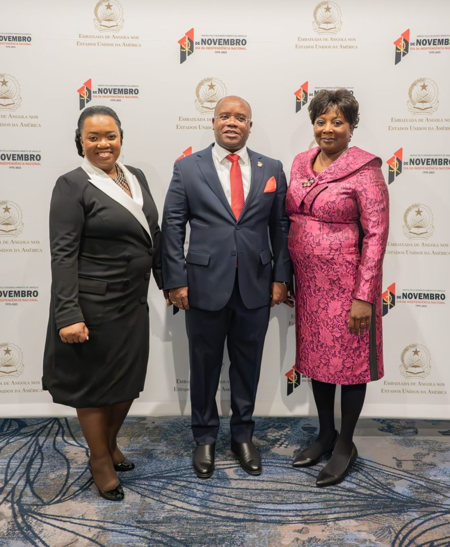 Reception for the Angolan Indepence 2023_Four Seasons Hotel 11