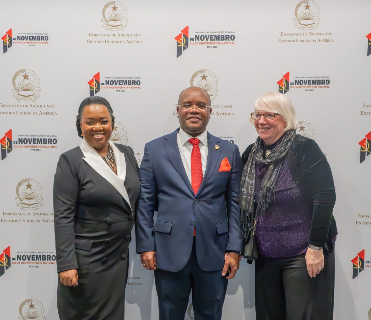 Reception for the Angolan Indepence 2023_Four Seasons Hotel 12