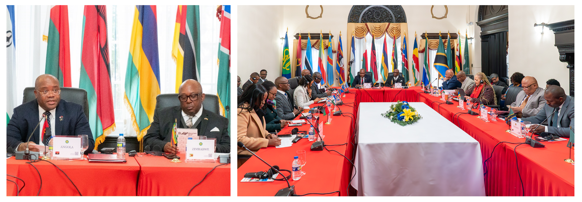 SADC Washington