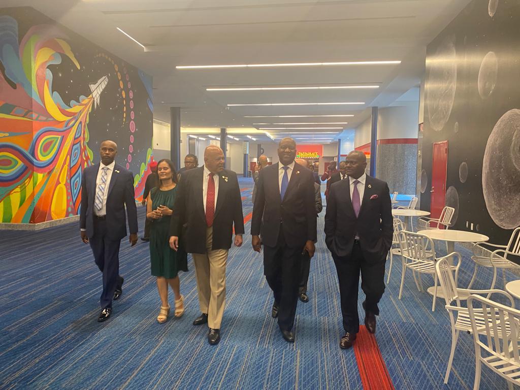 Dia de África em Houston3