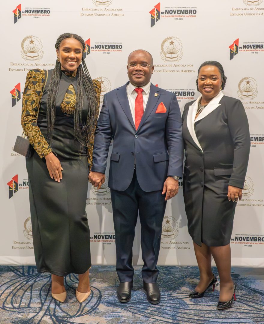 Reception for the Angolan Indepence 2023_Four Seasons Hotel 13