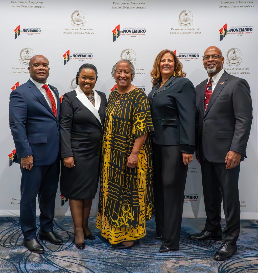 Reception for the Angolan Indepence 2023_Four Seasons Hotel 14