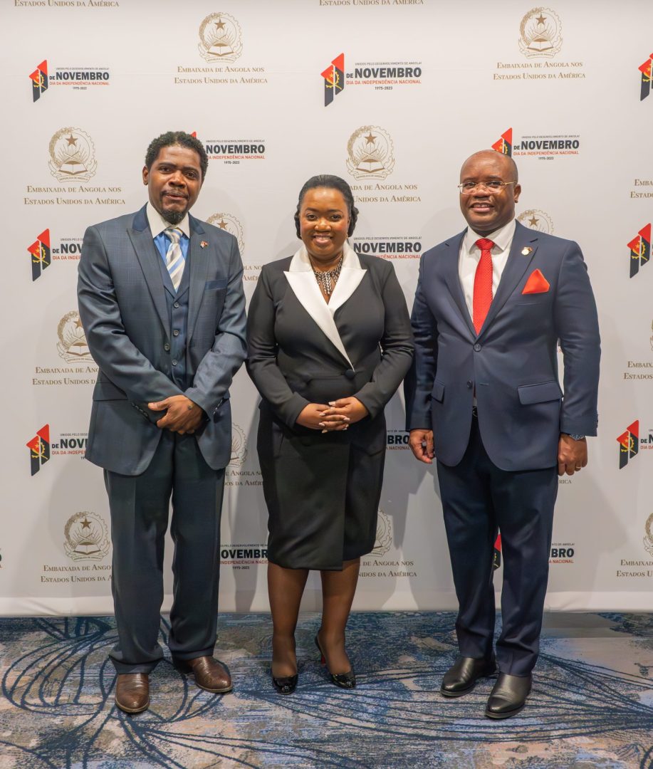 Reception for the Angolan Indepence 2023_Four Seasons Hotel 9