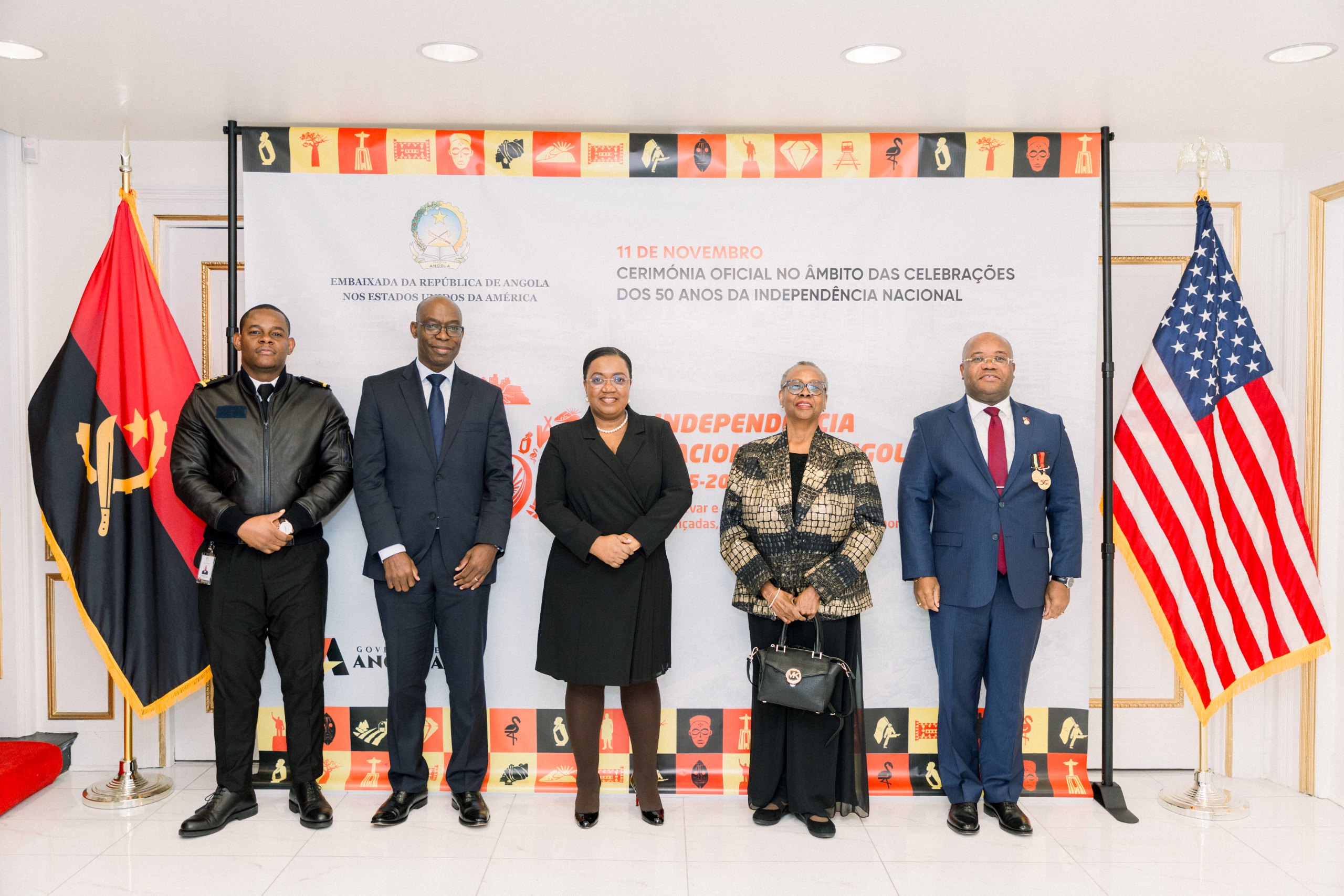 2025-11-12 Recepção da Celebração dos 50 Anos de Independência de Angola 13