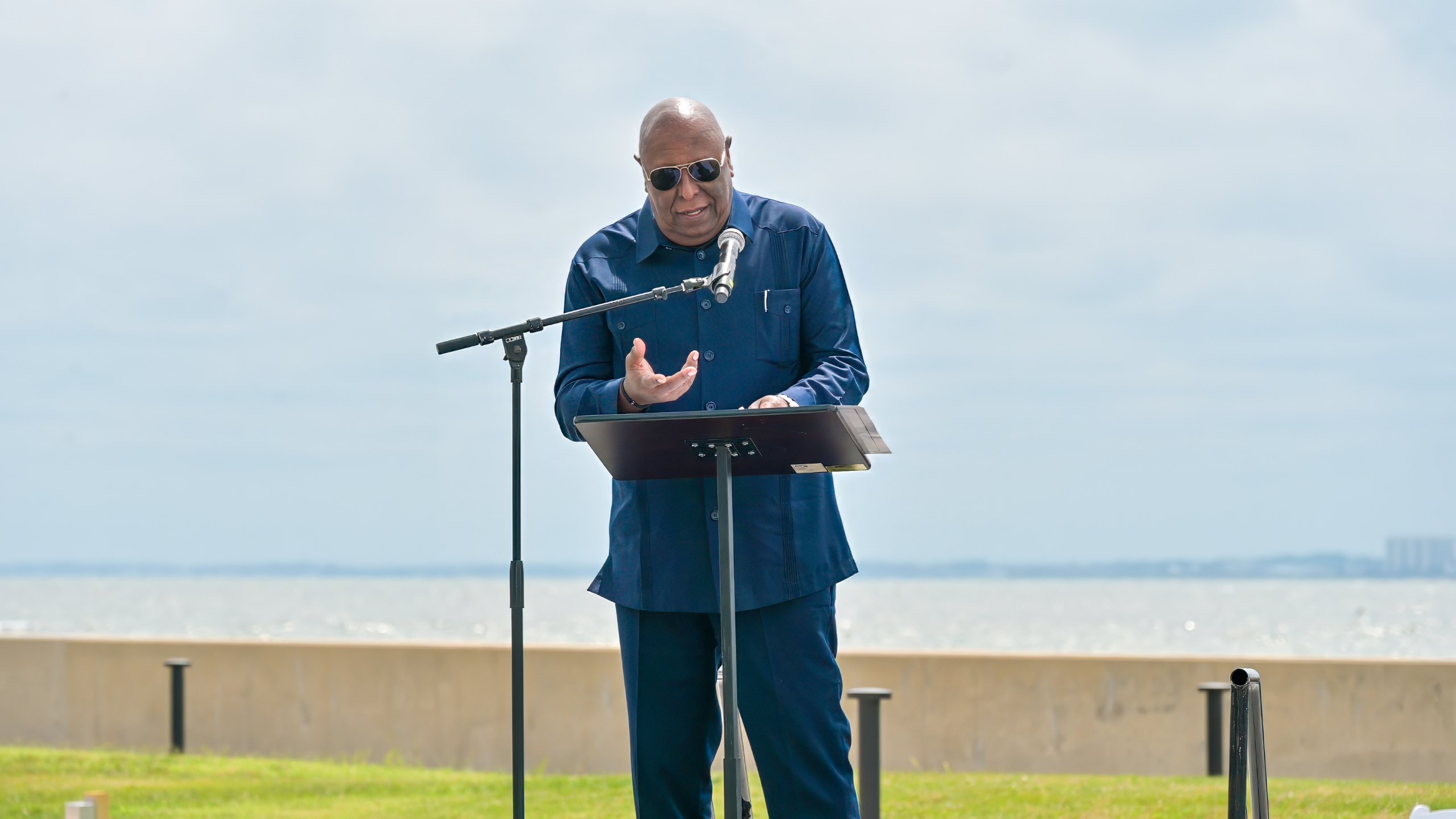 2026-08-29 African Landing Memorial - Hampton, Virginia, USA -18