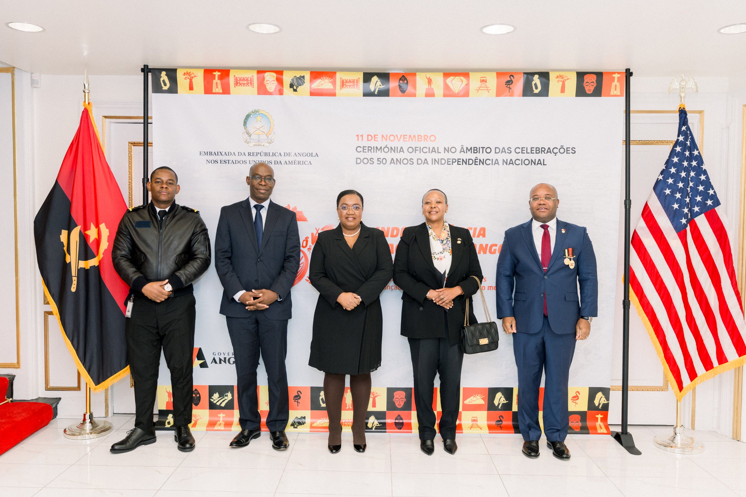 2025-11-12 Recepção da Celebração dos 50 Anos de Independência de Angola 27