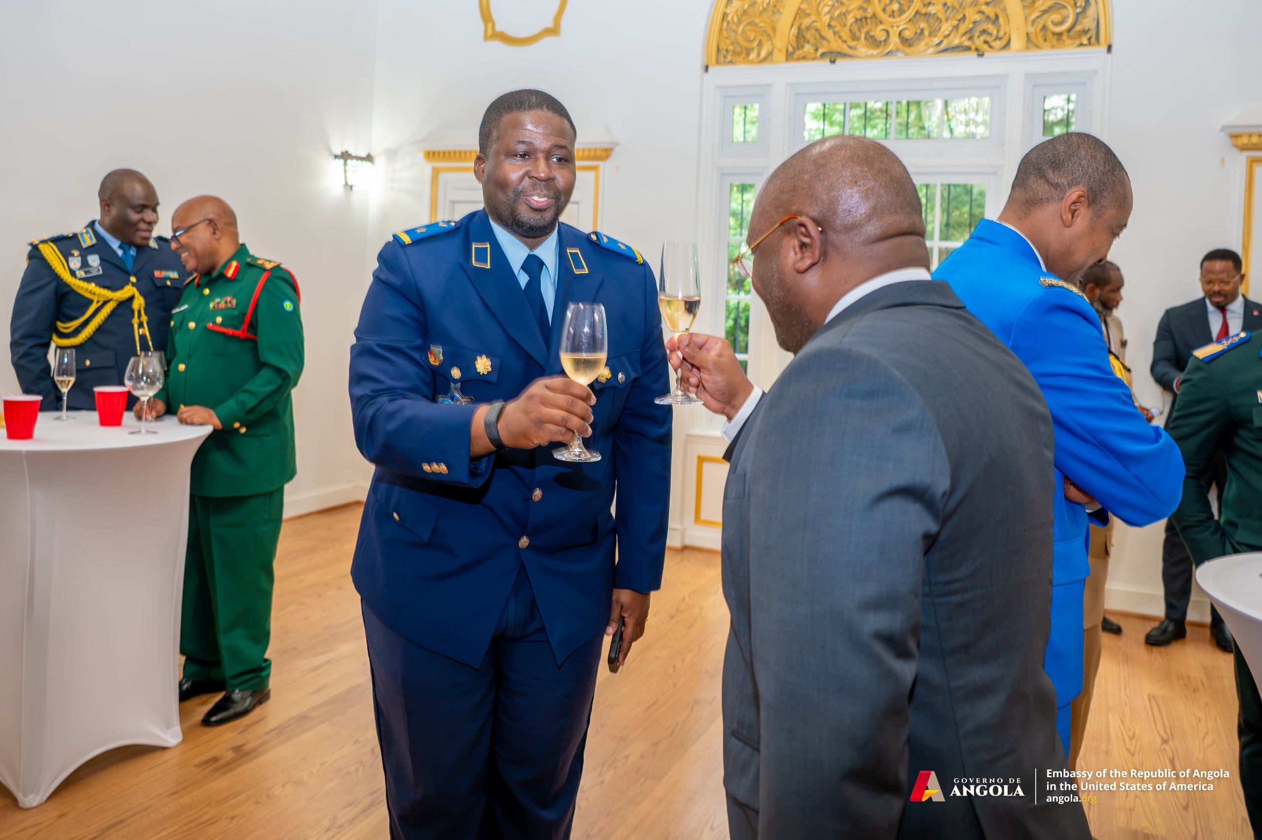 2026-08-29 African Landing Memorial - Hampton, Virginia, USA -27