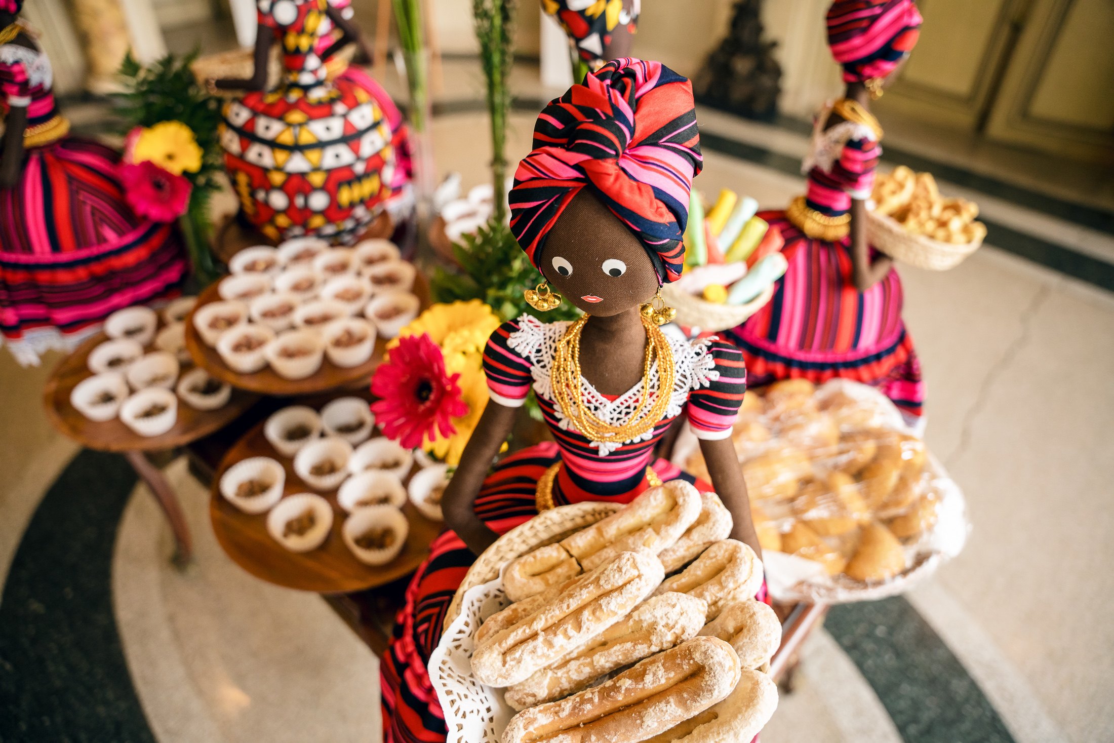 African Women in USA-10