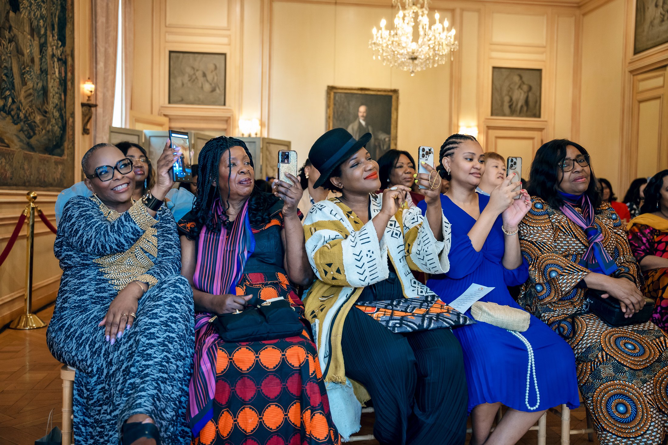 African Women in USA-301