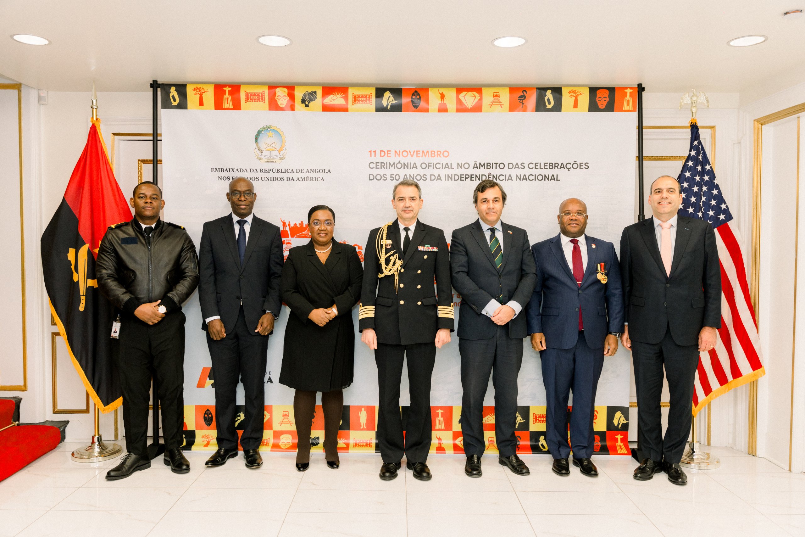 2025-11-12 Recepção da Celebração dos 50 Anos de Independência de Angola 19