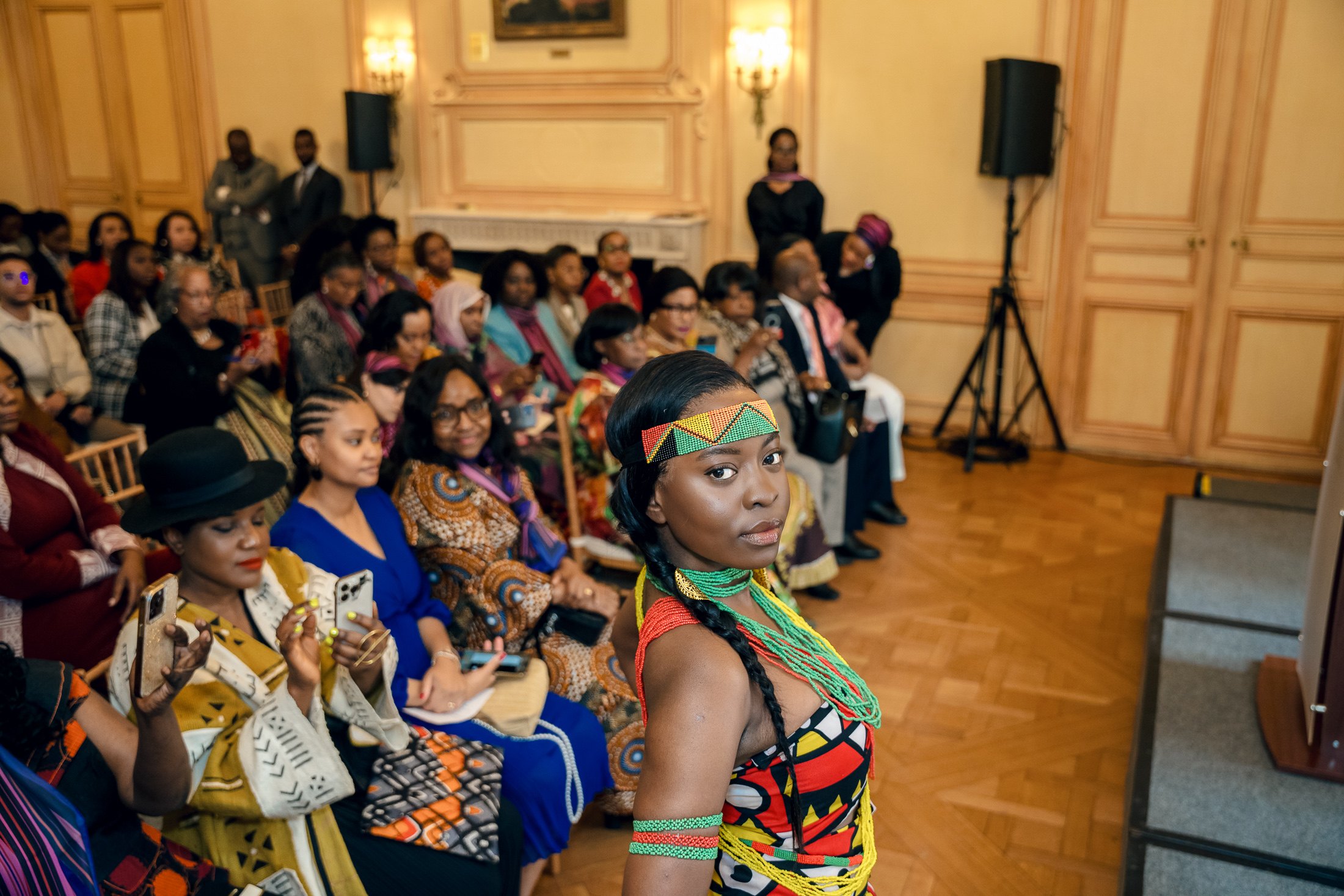 African Women in USA-274