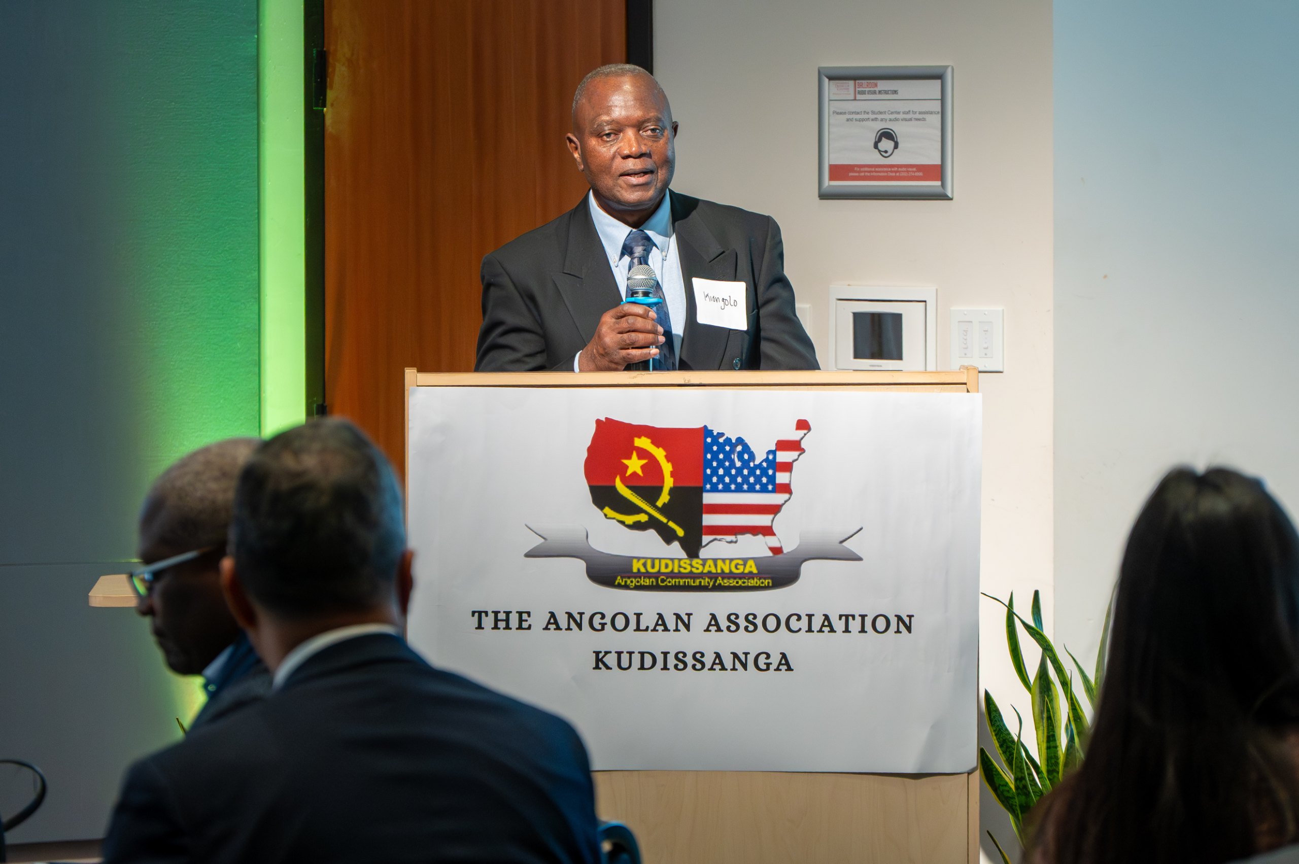 2025-11-06 – Palestra do Kudissanga na University of DC 13