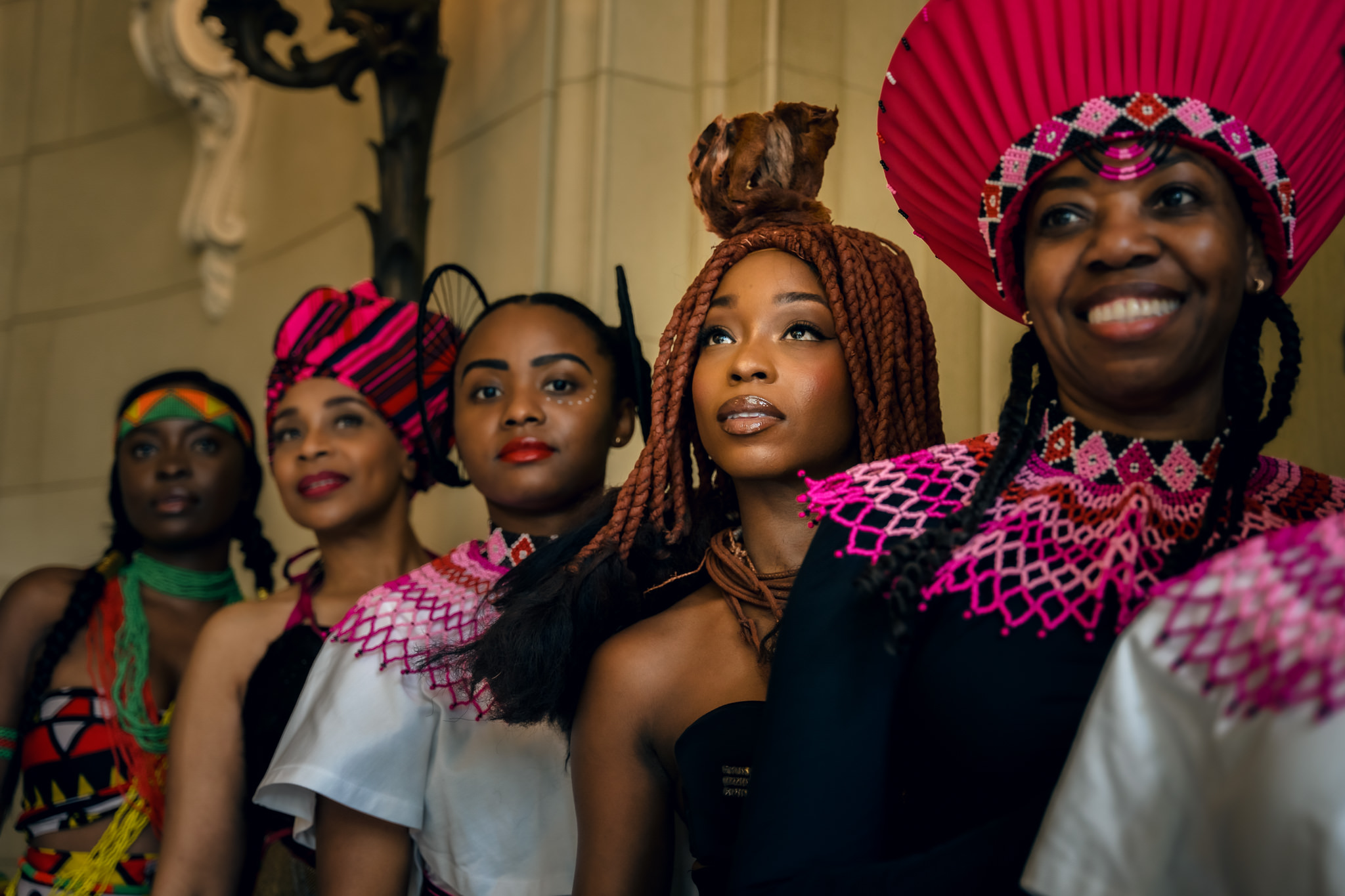 Africa Women in USA-5