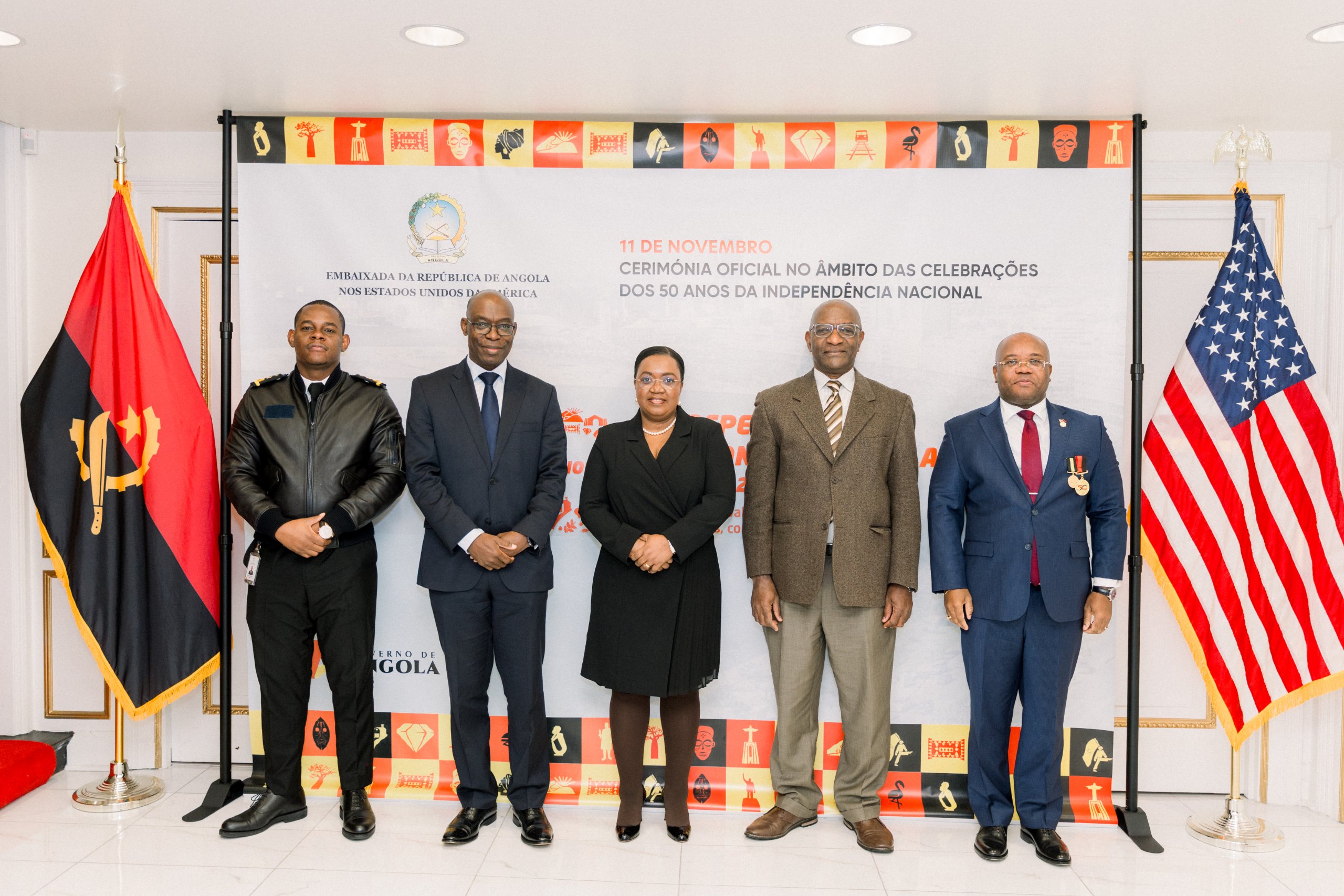 2025-11-12 Recepção da Celebração dos 50 Anos de Independência de Angola 7