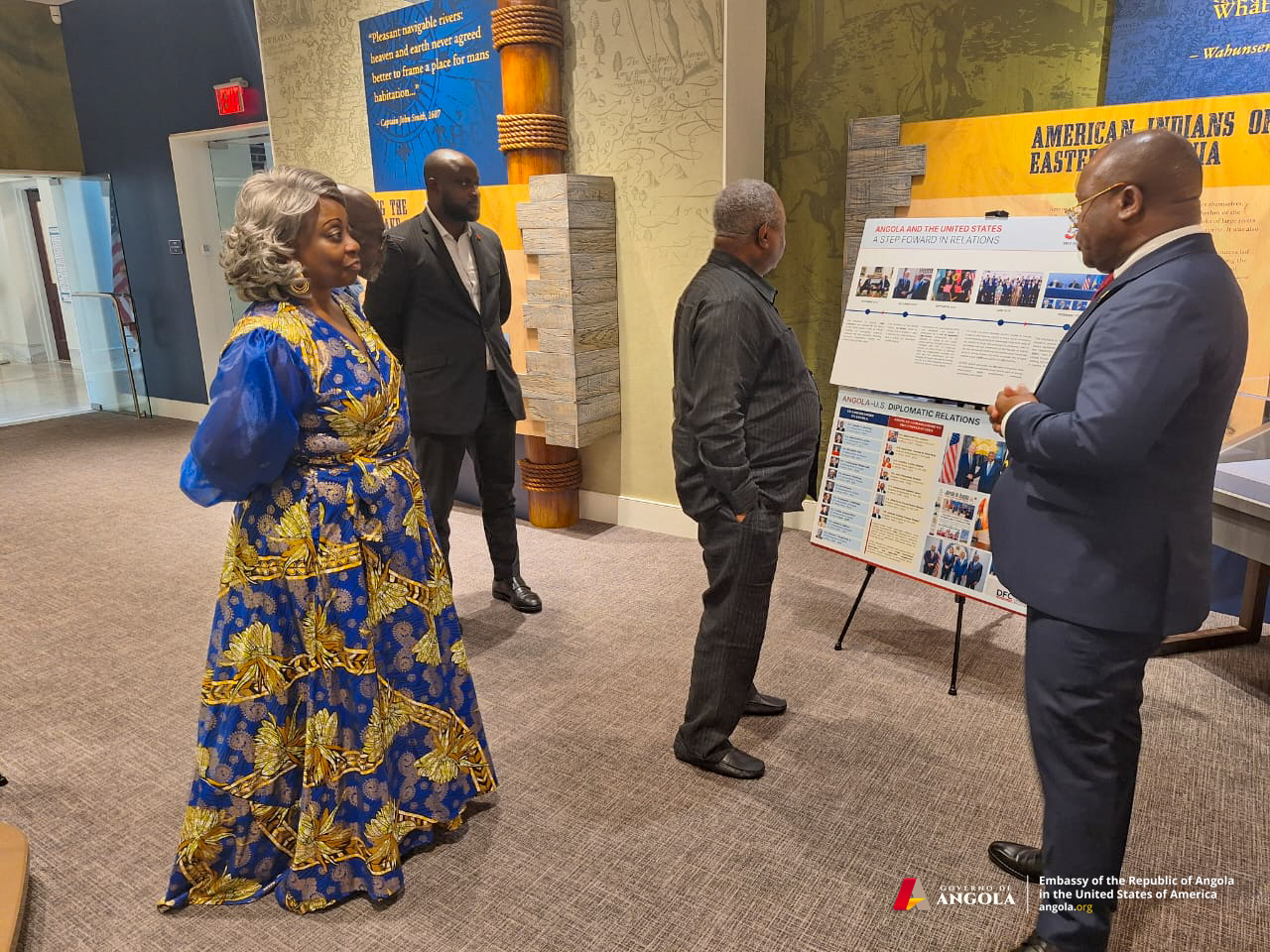 Embassy of Angola to the United States of America-5