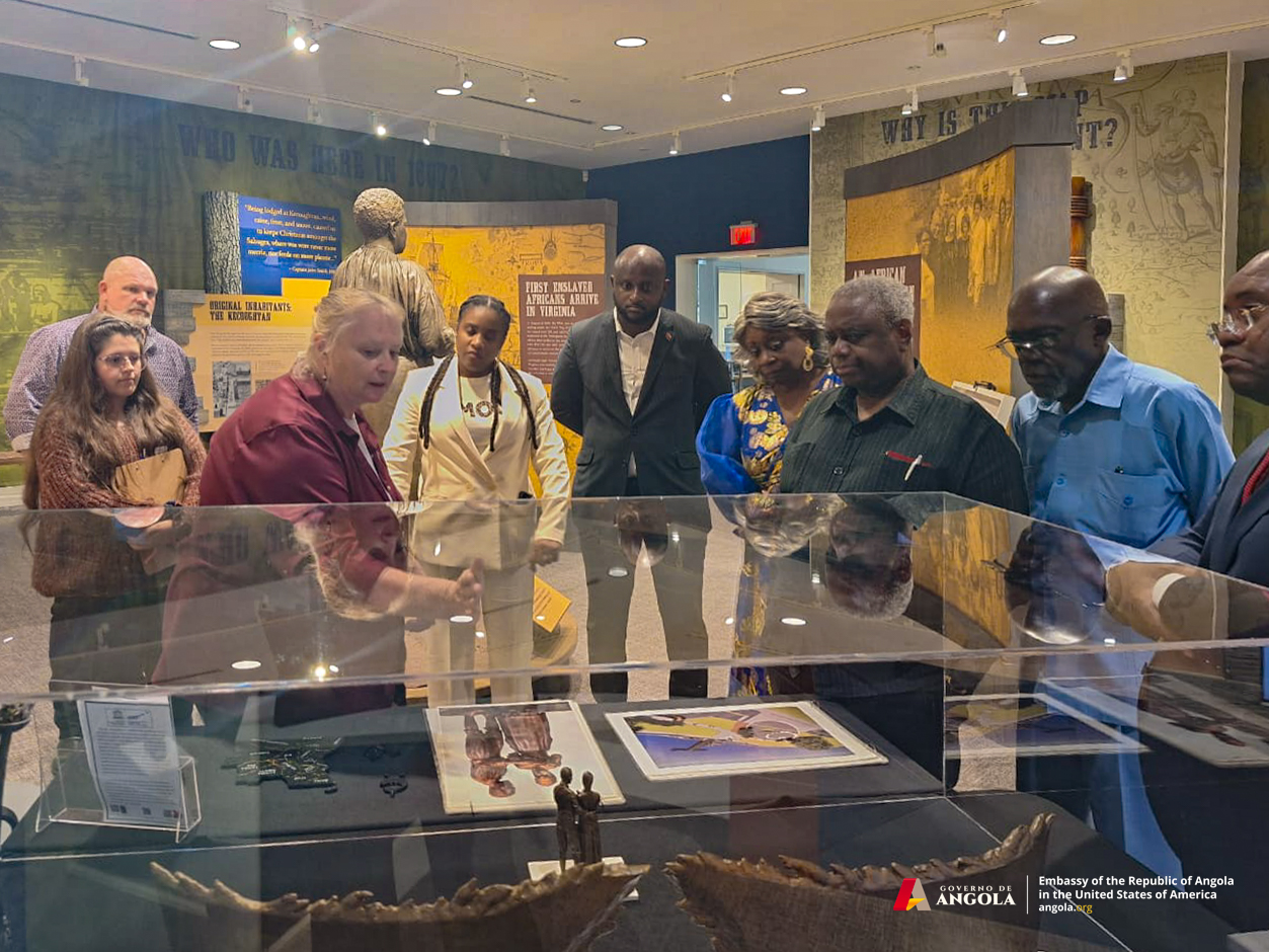 Embassy of Angola to the United States of America-6