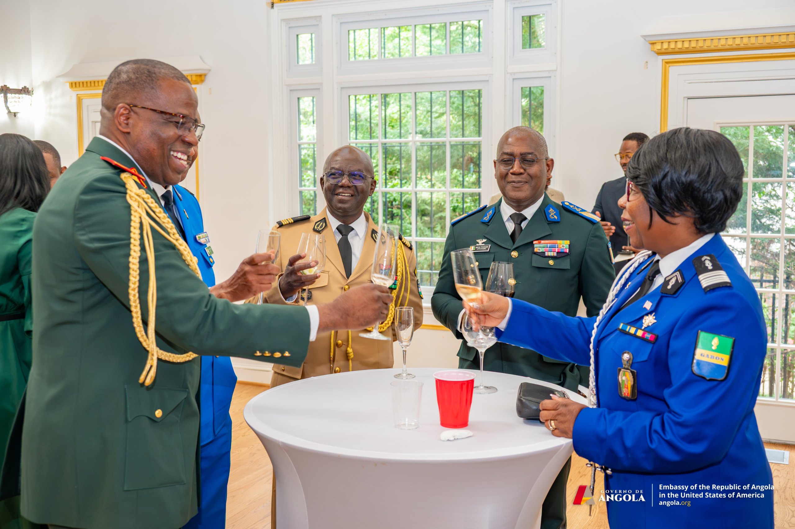 2026-08-29 African Landing Memorial - Hampton, Virginia, USA -29