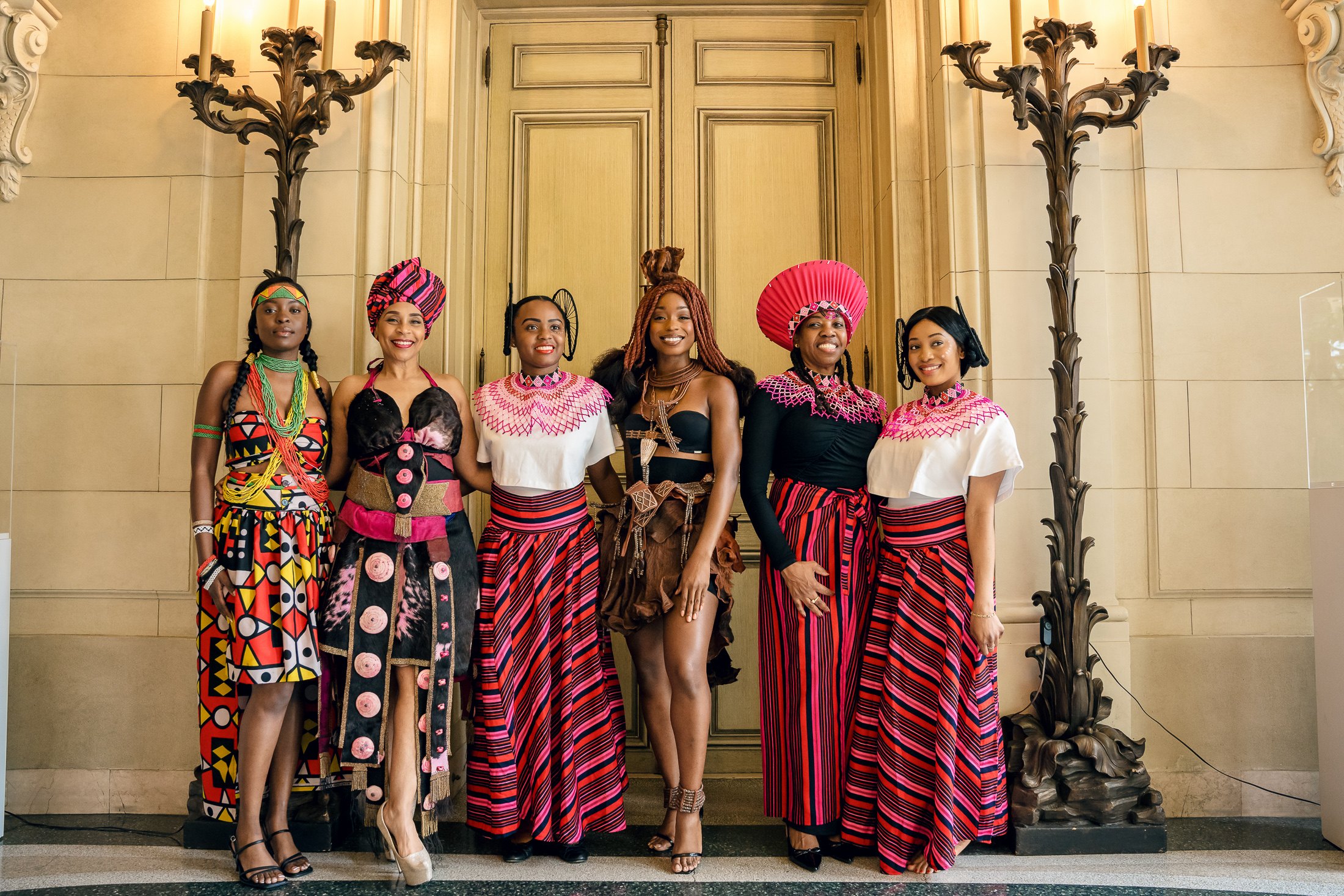 African Women in USA-328