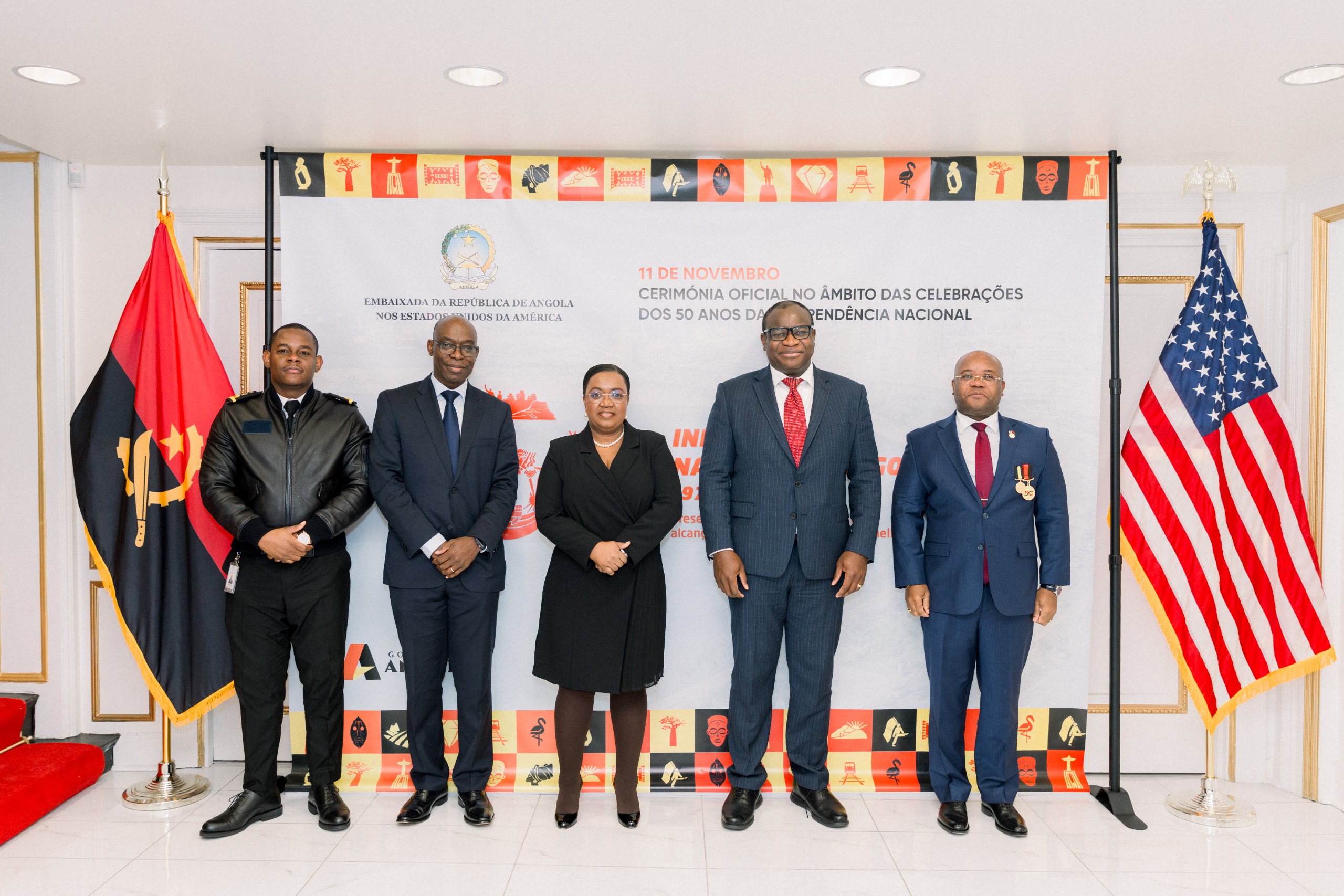 2025-11-12 Recepção da Celebração dos 50 Anos de Independência de Angola 29
