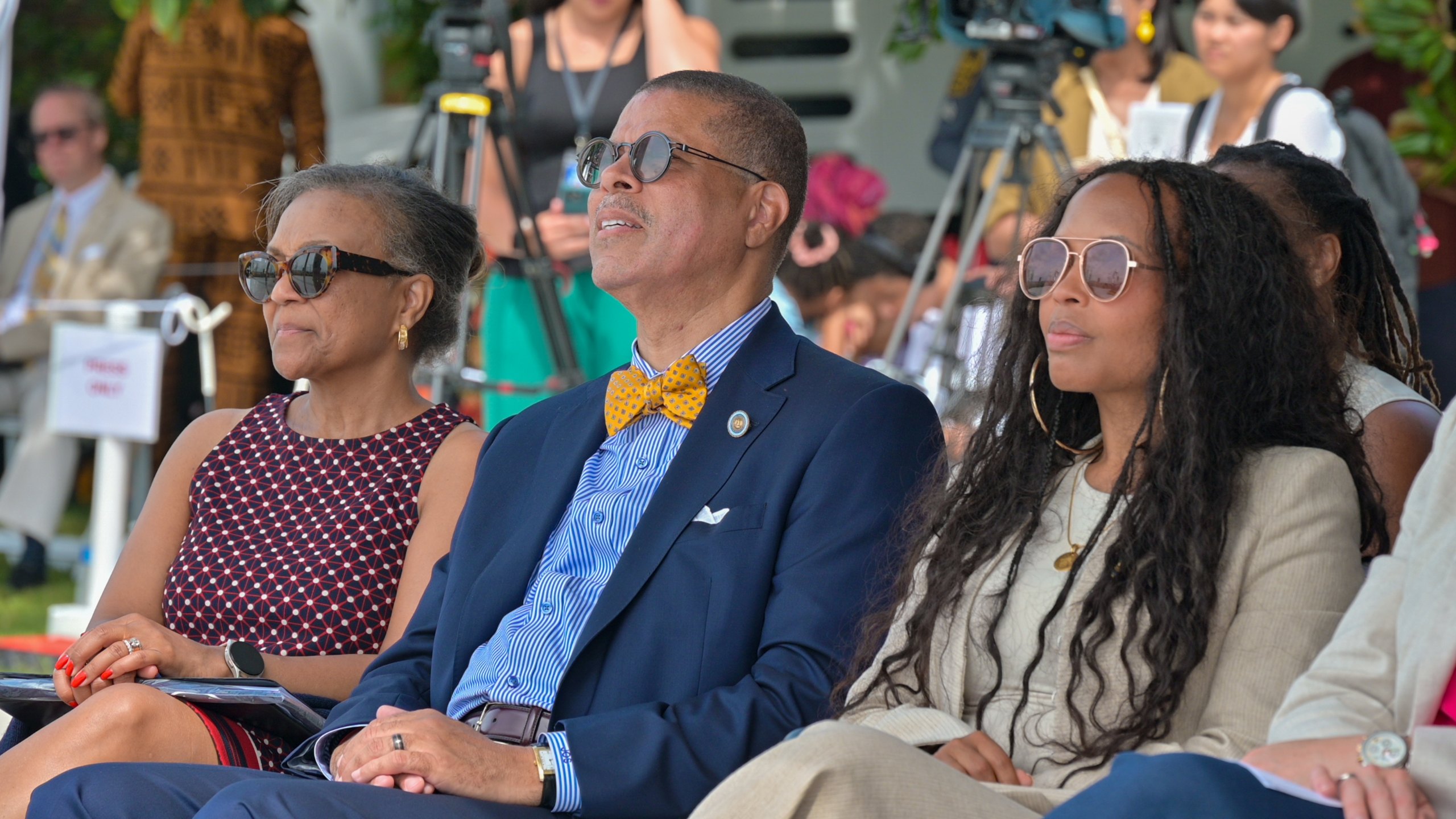 2026-08-29 African Landing Memorial - Hampton, Virginia, USA -11