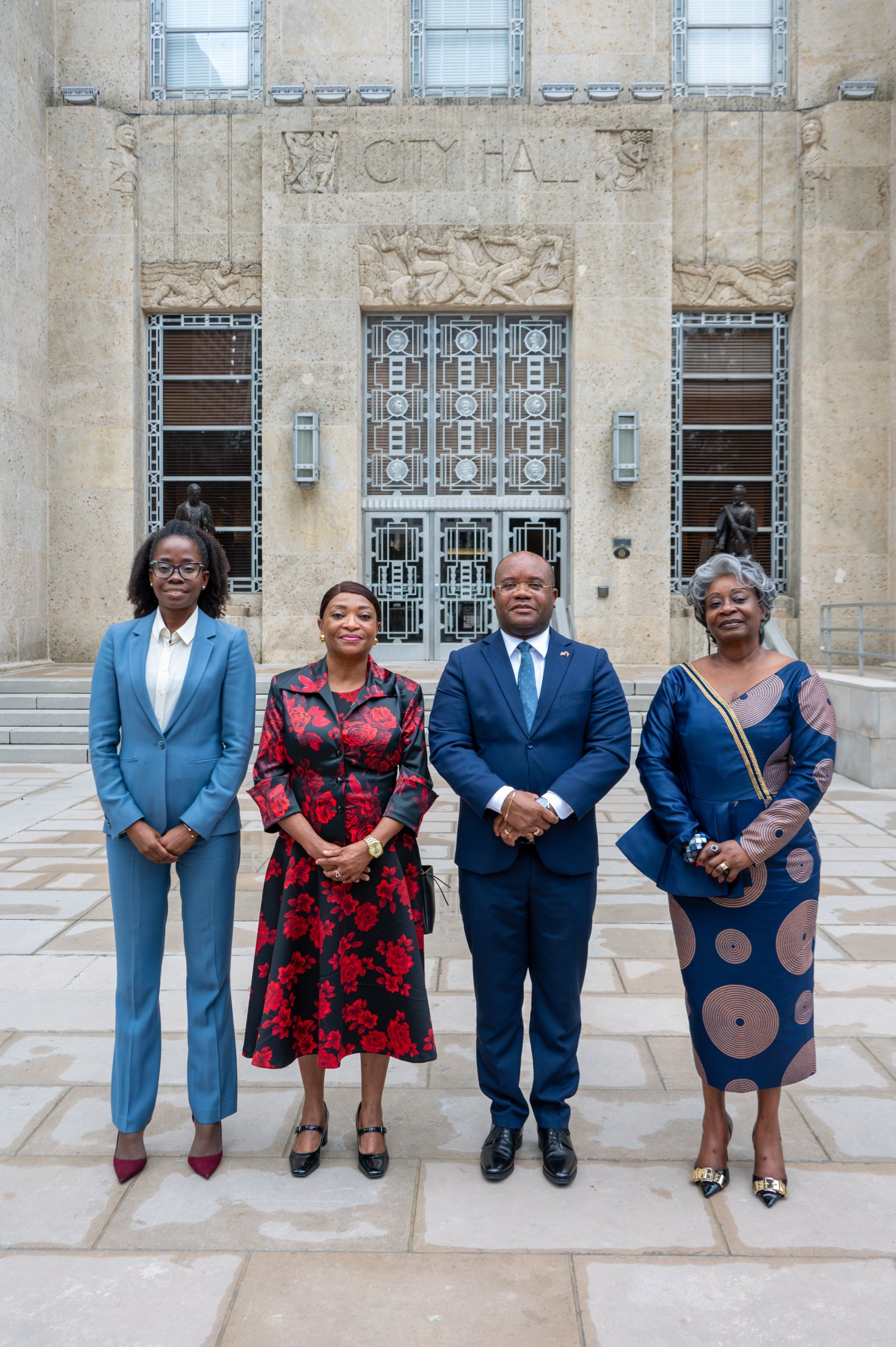 Encontro com a Mayor Pro Tempore de Houston, TX – Martha Castex-Tatum 20