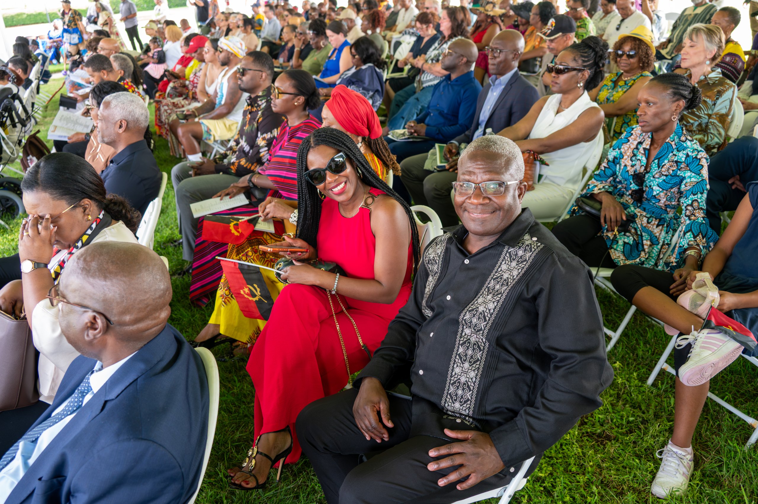 2026-08-29 African Landing Memorial - Hampton, Virginia, USA -3
