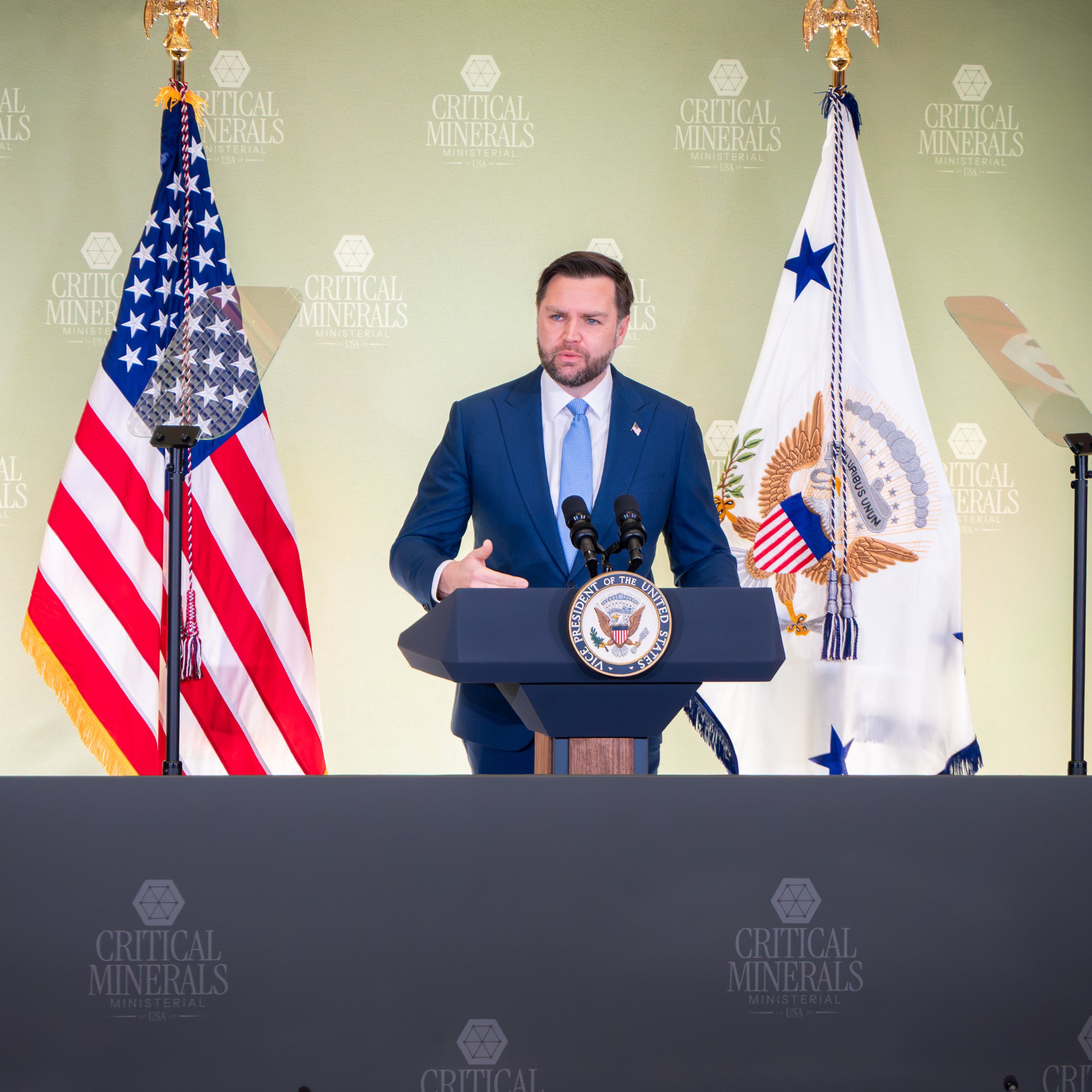 2026-02-04_Critical Minarls Ministerial USA 24