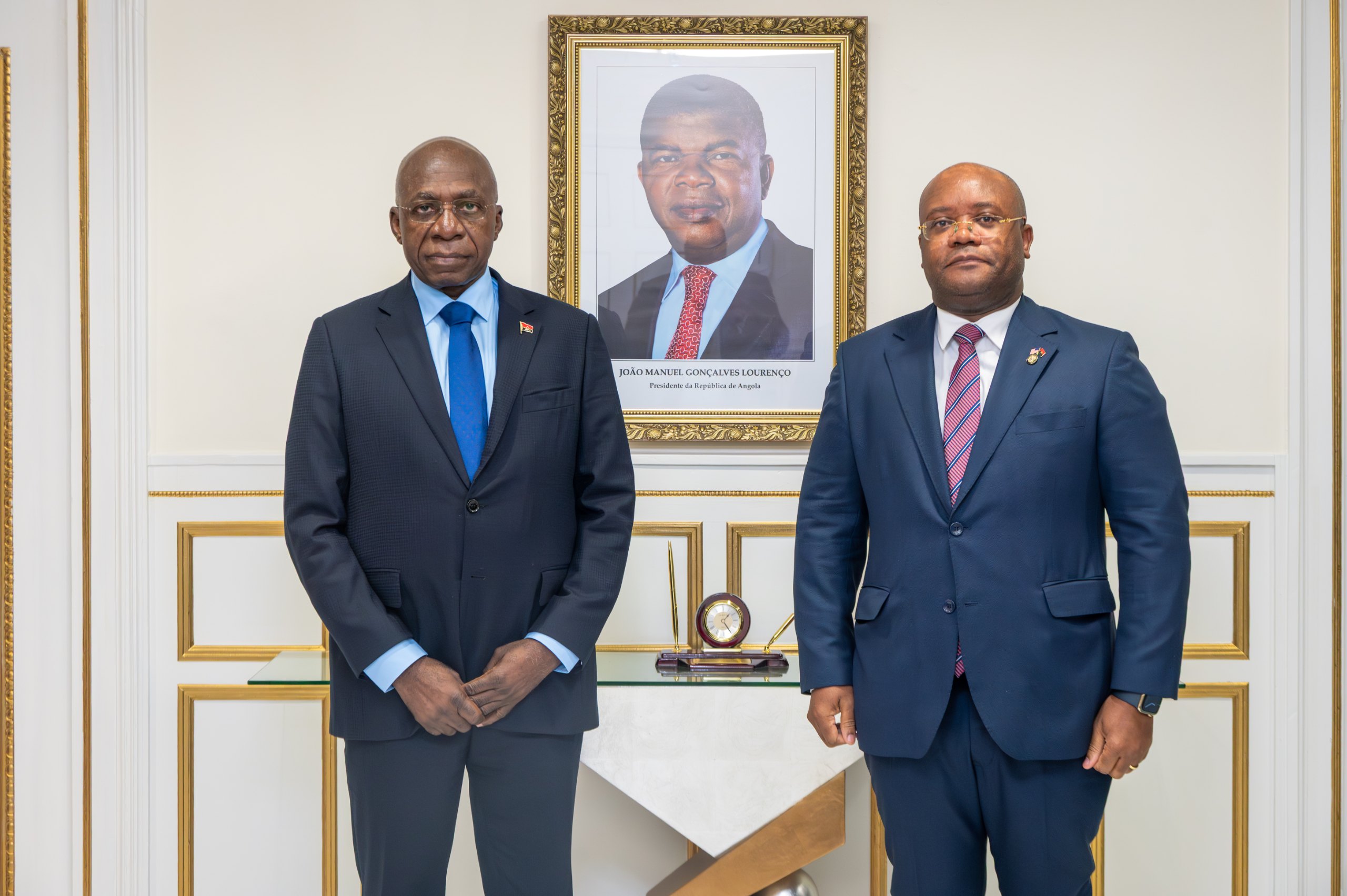 2025-12-02 Visita do Ministro Tete Antonio a Embaixada de Angola nos EUA 7