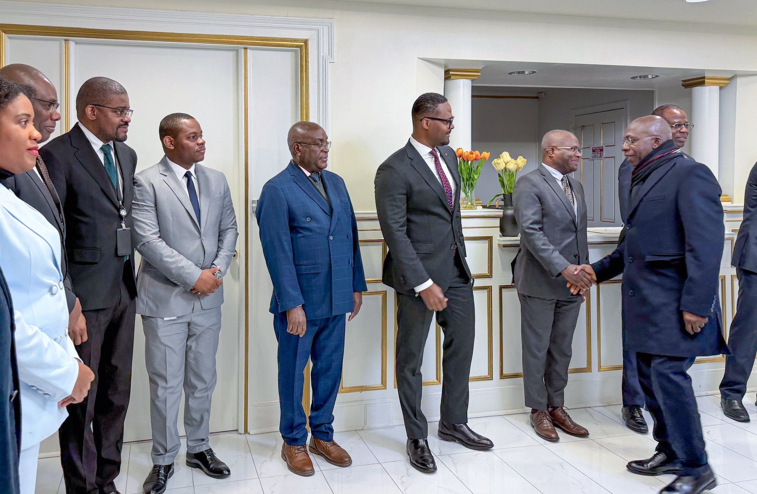 2025-12-02 Visita do Ministro Tete Antonio a Embaixada de Angola nos EUA 3