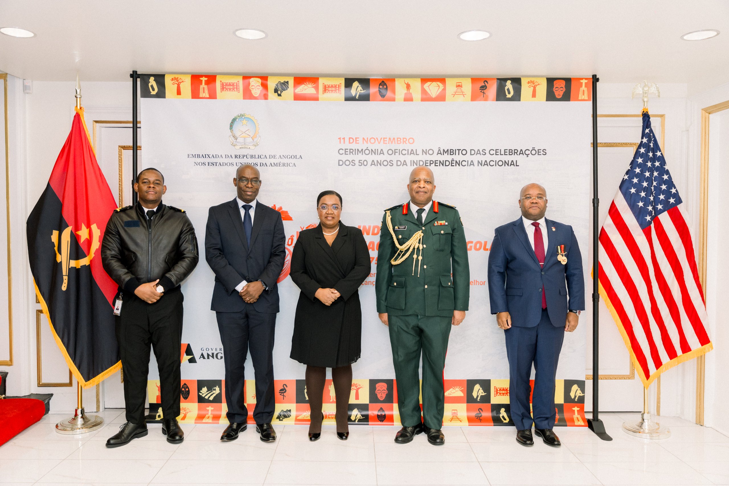 2025-11-12 Recepção da Celebração dos 50 Anos de Independência de Angola 15
