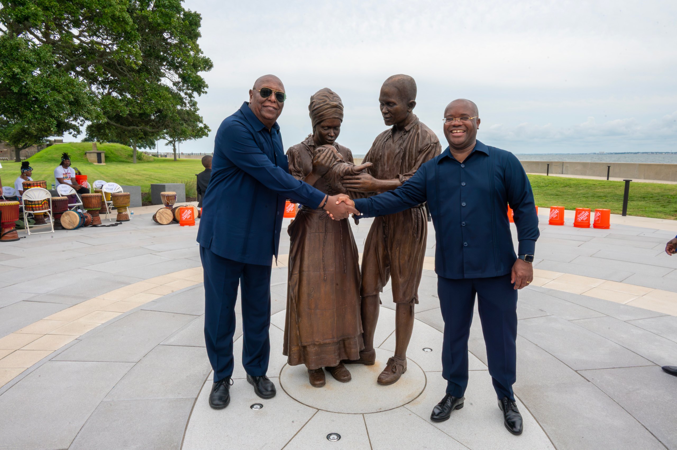 2026-08-29 African Landing Memorial - Hampton Virginia122 copy