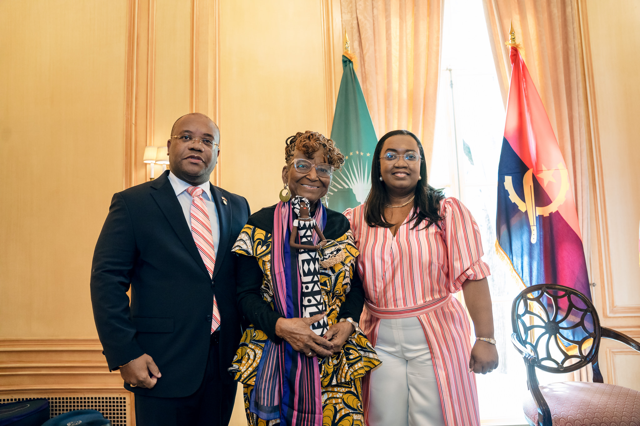Africa Women in USA-3