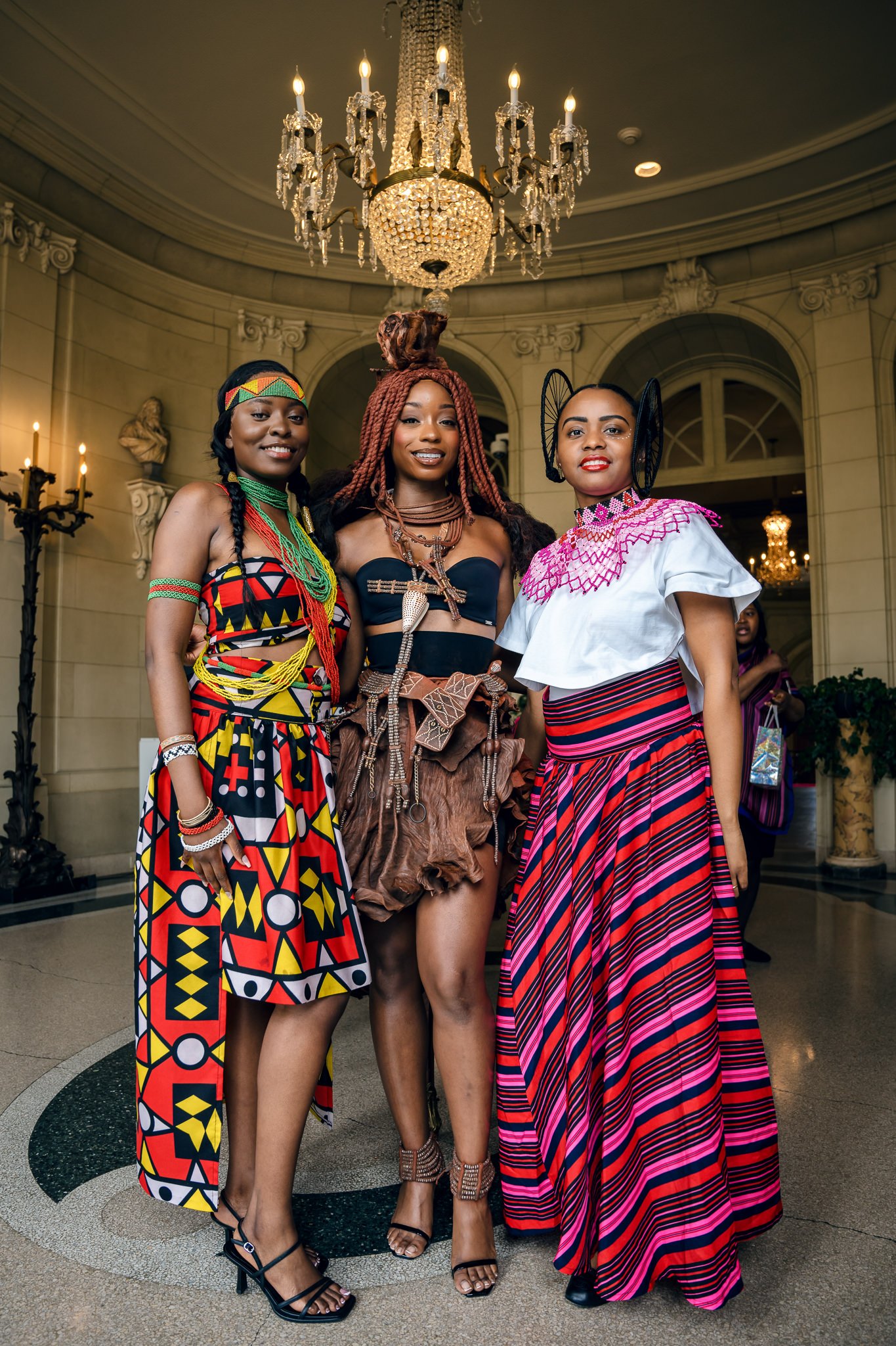 Africa Women in USA-6