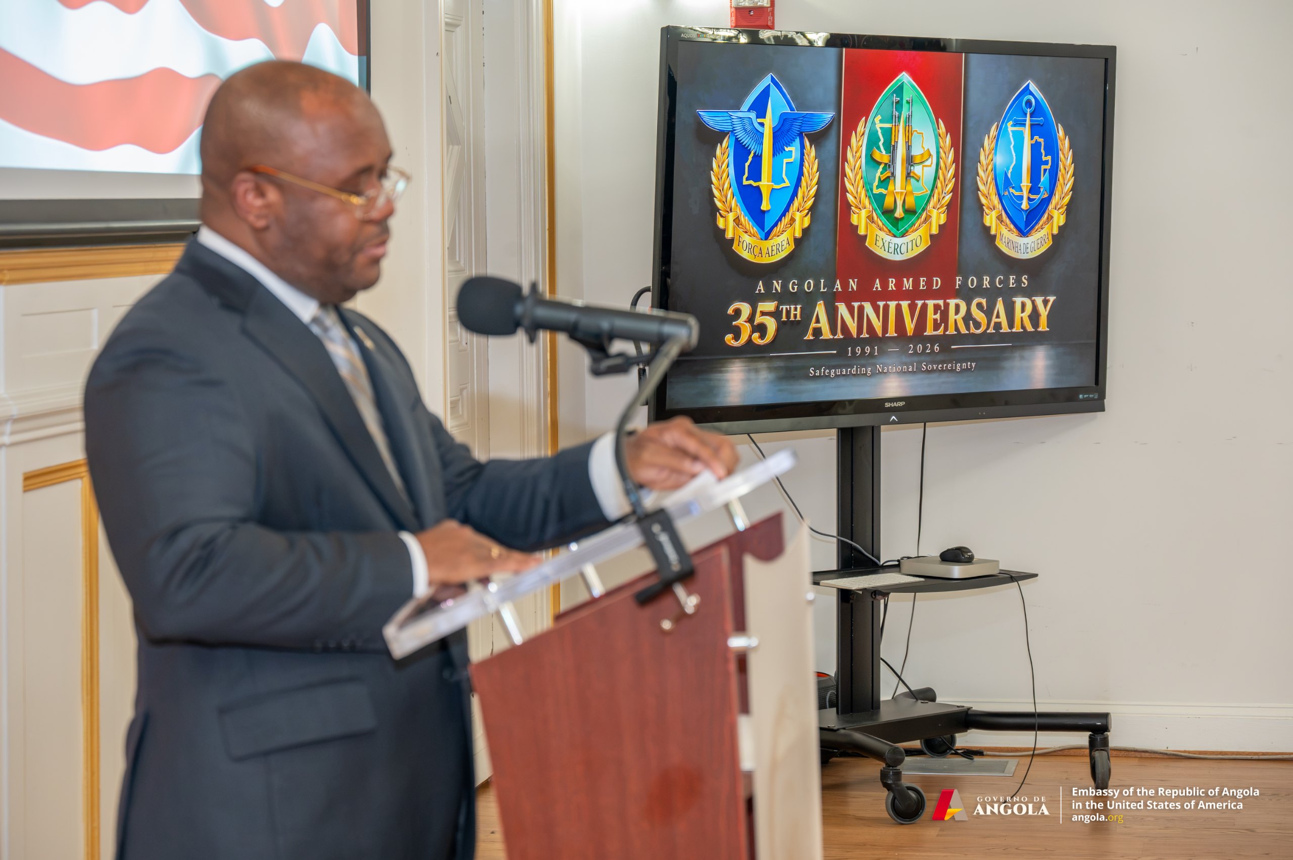 2026-08-29 African Landing Memorial - Hampton, Virginia, USA -12
