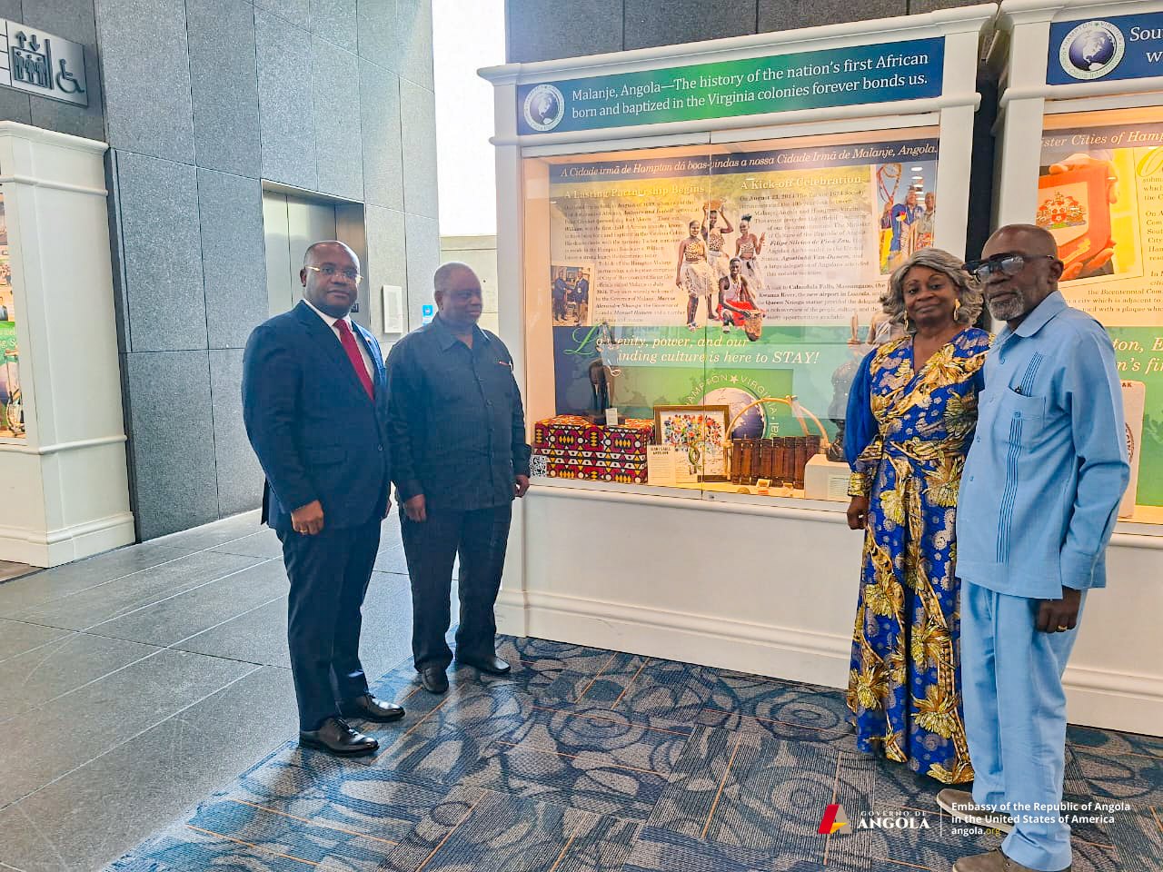 Embassy of Angola to the United States of America-2